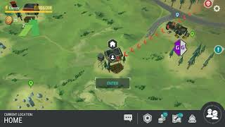 hack para monster legends