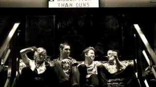 Bigger Fish Than Guns - The Day