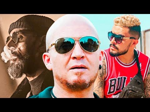 KIFKIF - Cheb Bilal ft (Moro & Profit Za3im)