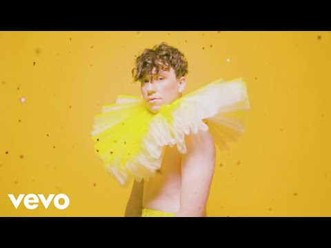 ELM - Golden (Official Video)