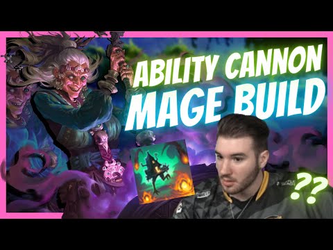 UNLIMITED COOLDOWN BABA YAGA SLAM DUNKS ON THE MIDLANE