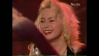 Louise Hoffsten - Du Är Det Bästa Misstag (Top Gear 900223)