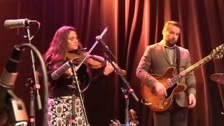 Everyone Orchestra - That's What Love Will Make You Do - Fox Theater - 03/22/14