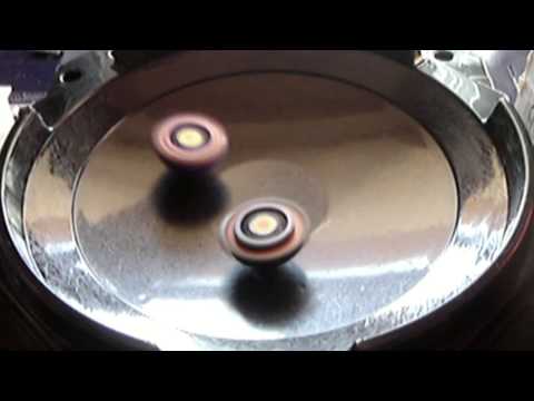 Zeus Vs Gaia Dragoon G