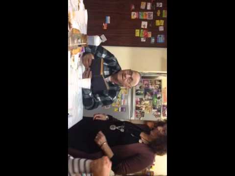 מזמור חנוכת הבית משה ברוך