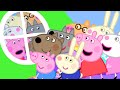 Peppa And Her Friends Are Waiting For Easter Bunny Peppa Pig Official Family Kids Cartoon
