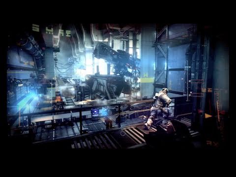 Killzone 3: Walkthrough - Part 1 [Chapter 1] - Intro - Let's Play (Gameplay & Commentary)
