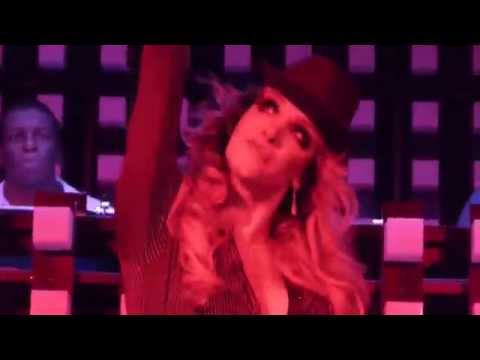 Stripperella Uber - Danger Dance Club (27-02-14) FULL HD - BY LEH SANUTY