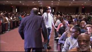 Where Are All My Friends? - IBOC Church Dallas- Pastor Rickie G. Rush