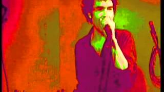 THE JON SPENCER BLUES EXPLOSION: ADIOS 2015 !! @ CALL THIS NUMBER