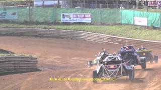 preview picture of video 'saint igny 2014 - buggy 1600 - heat 2 - group 2'