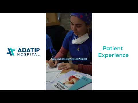 Patient Experience | Adatip Hospital