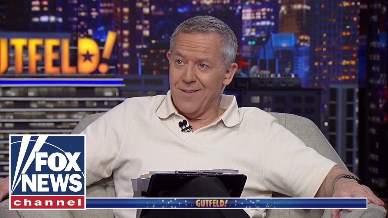 'Gutfeld!': Fauci held in CONTEMPT!