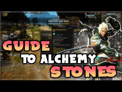 Bdo Alchemy Recipe : Top Picked from our Experts