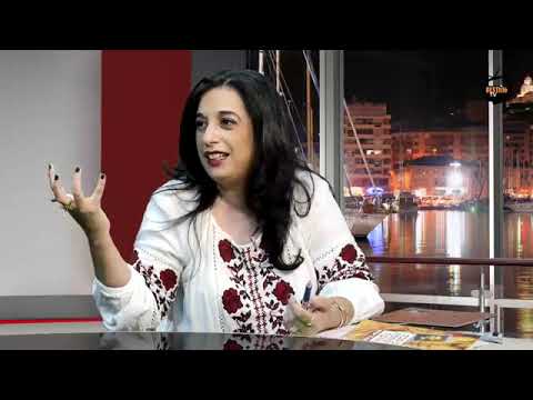 תוכנית 5 - מחשבות על זוגיות