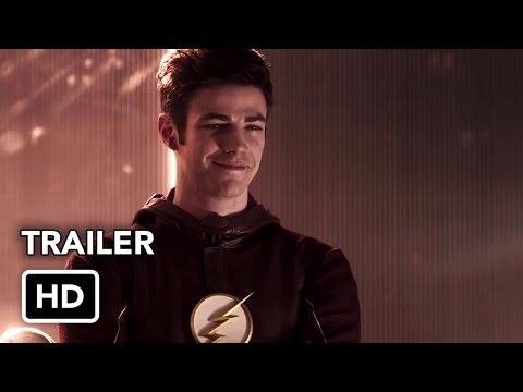 The Flash 2x22 Trailer "Invincible" (HD)