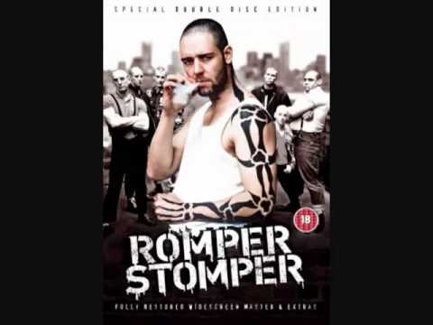 Romper Stomper - Pulling on the boots - YouTube.flv