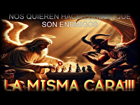 INCREÍBLE!!! Los mismos ARCONTES Crean  a FALSOS Seres de LUZ Para engañarnos.