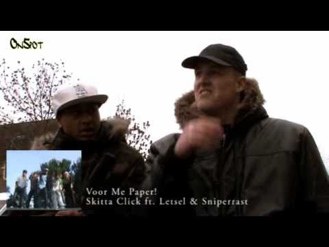 Macascene presenteert: On Spot 2 Boeroe Man