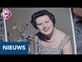 Fotograaf bezoekt vrouw met foto van 59 jaar geleden - OMROEP WEST