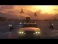 Gamekings redactie kijkt naar de GTA Online trailer