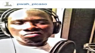 JBO ft Pwah Money- Death B4 Dishonor (db4d)