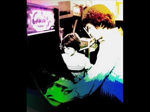 wargames movie soundtrack "video fever"