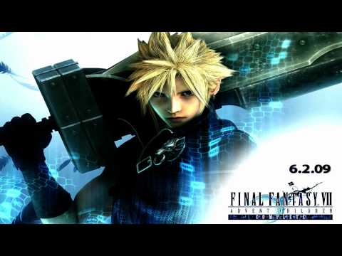 Best VGM - #18 - Final Fantasy 7: To Those Who Fight Further [The Black Mages ver.]