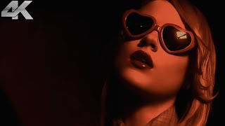 Marilyn Manson ✧ Heart-Shaped Glasses (When the Heart Guides the Hand) (Explicit) (4K Remastered)