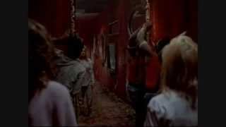 A Nightmare on Elm Street 3: Dream Warriors - Joey's Dream Power