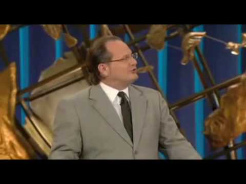 Fe que Mueve Montañas Marcos Witt 1