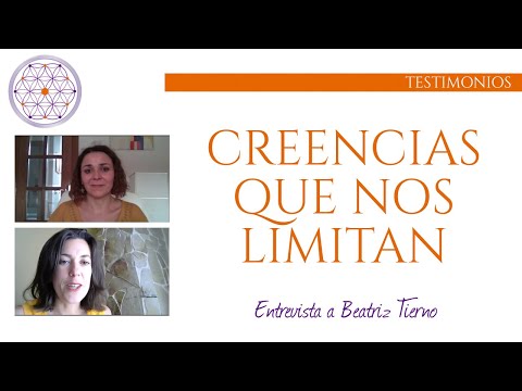 Testimonio de Beatriz