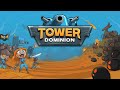Vidéo de gameplay de Tower Dominion  Toute Plateformes