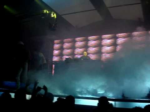 Karmabeat club N.Y. , Mexico , DF  Enero 2009