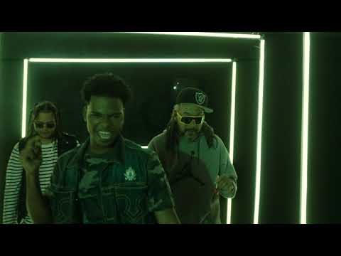 Origineta  VIDEO OFICIAL 6K  Wico El Soberano X Microw X Nikario X El Fujitibo By @SandyGraphSB