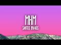 Santos Bravos - MHM