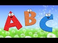 Dandelion Alphabet With Urple Learn The ABCs With DJC Kids