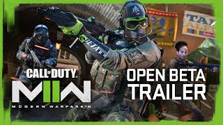 Call of Duty: Modern Warfare II video 2