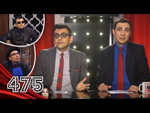 ArmComedy 475 - Դեպի Eurovision 2016