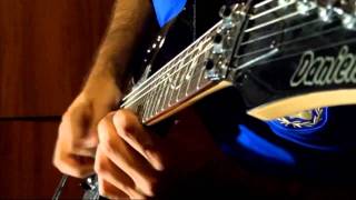 Fernando Culen - Ceibo (ALMAFUERTE Cover)