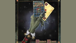 Titan Force - Eyes Of The Young (1991)