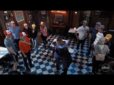 GH Quartermaine Scenes 6/22/22 Pt 2