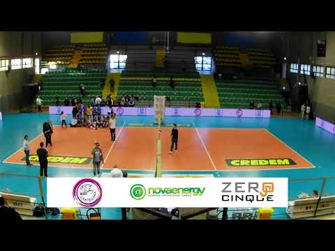 Campionato Nazionale | Serie B1 di volley femminile