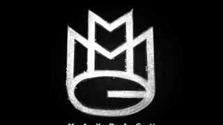 Rick Ross Feat. Wale, Gunplay &amp; Meek Mill - Same Damn Time (HD) NEW