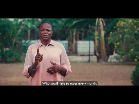 Watch Feed the Future Nigeria AEAS Agriculture Extension Videos: 3 on YouTube