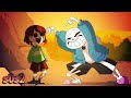 Gives You Hell Undertale Animation Pacifist