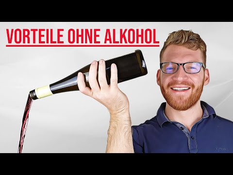 10 Unschlagbare Vorteile eines Leben OHNE Alkohol