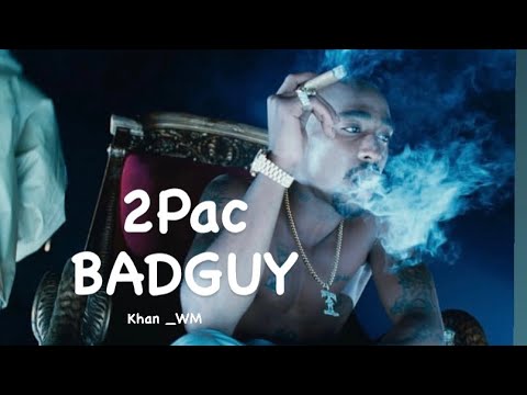 2pac - Bad Guy ( PART1 )