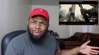 Jimmy Wopo "Patty Cake" (Kodak Black Remix) (WSHH Exclusive - Official Music Video) Reaction