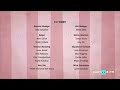 Martha Speaks Wubbian Dub Credits CN Cartoonito